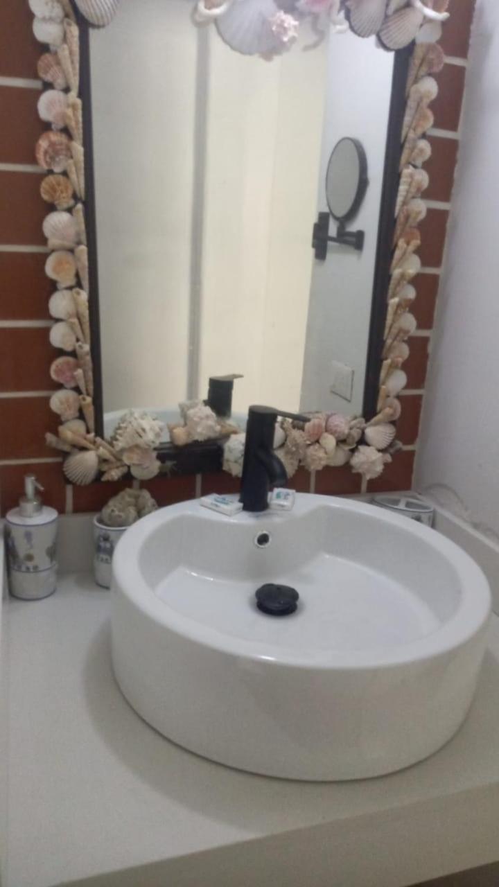 Mision Del Sol Appartement Bahia Kino Buitenkant foto